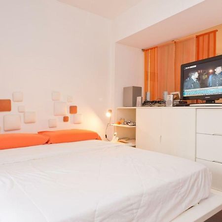 Trendy And Cozy Studio Palermo Буенос Айрес Екстериор снимка