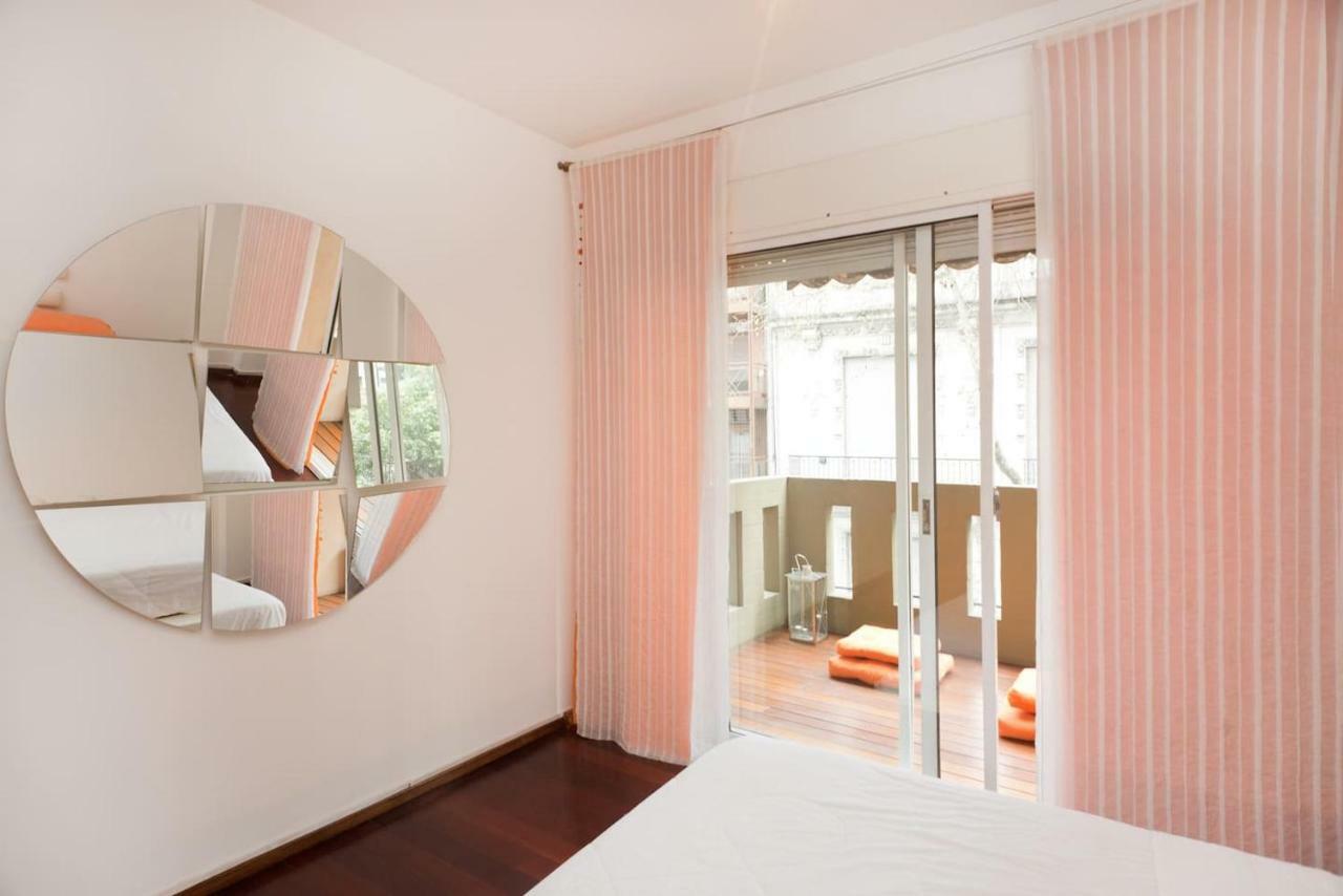 Trendy And Cozy Studio Palermo Буенос Айрес Екстериор снимка