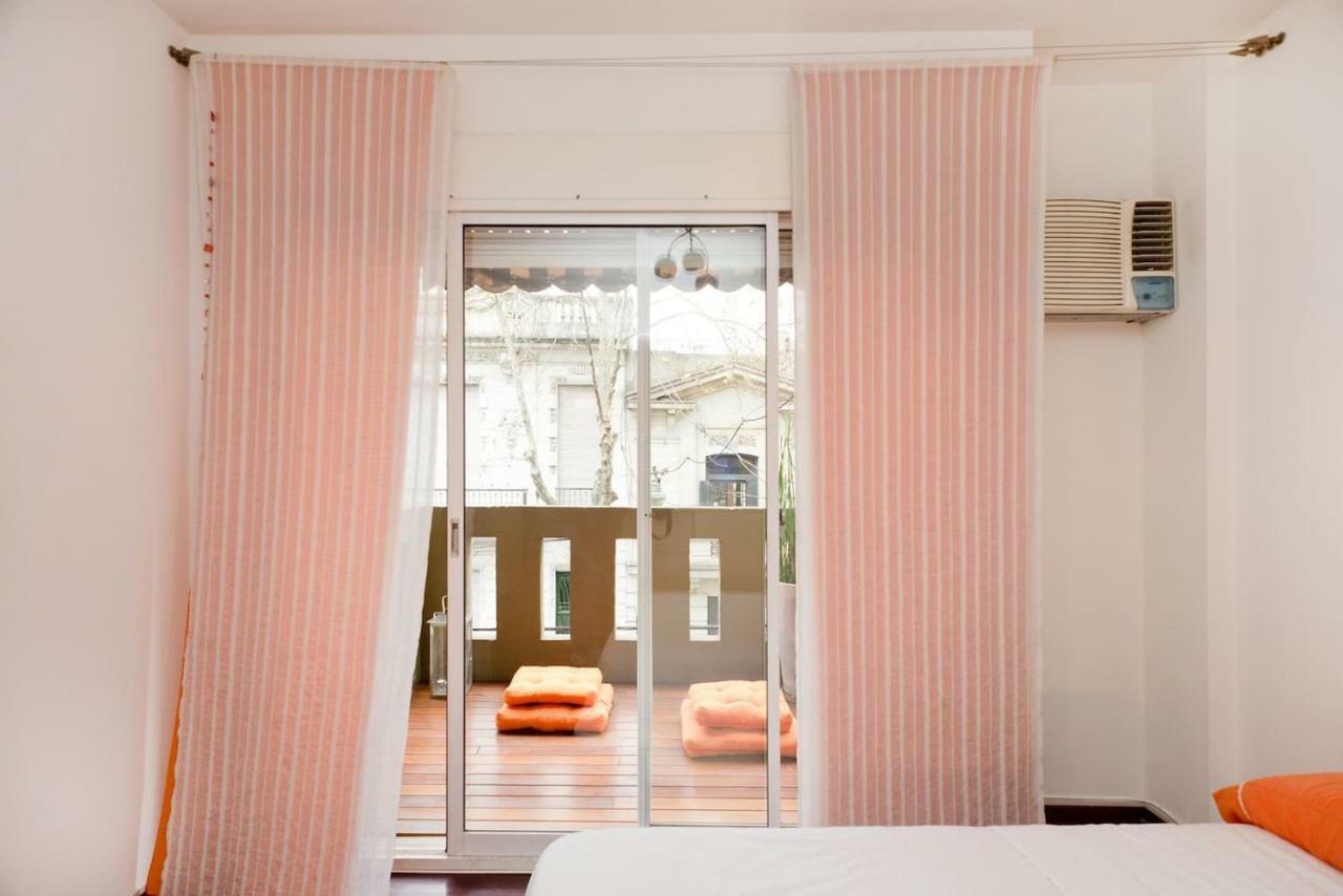 Trendy And Cozy Studio Palermo Буенос Айрес Екстериор снимка