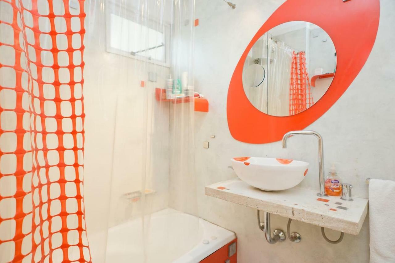 Trendy And Cozy Studio Palermo Буенос Айрес Екстериор снимка