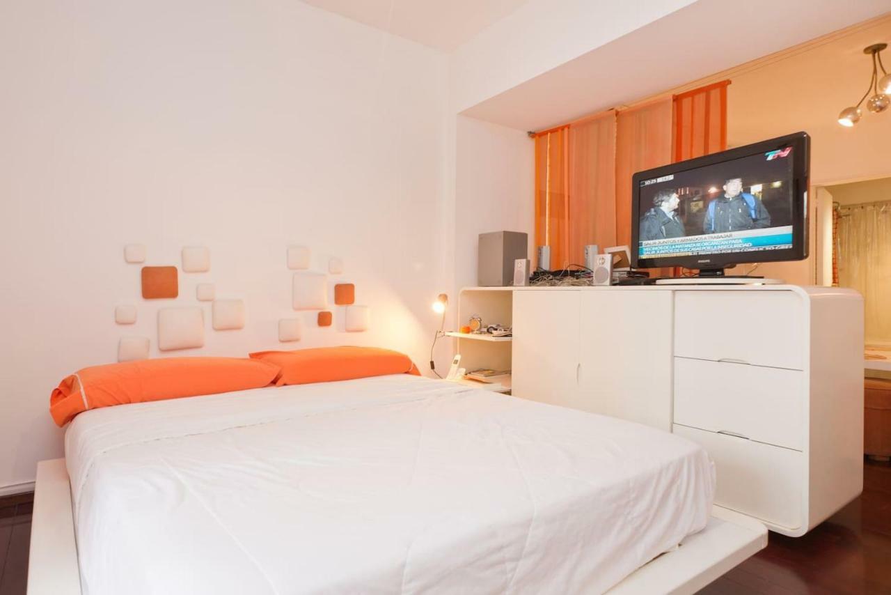 Trendy And Cozy Studio Palermo Буенос Айрес Екстериор снимка