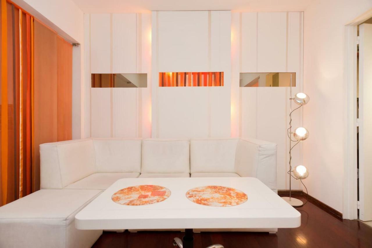 Trendy And Cozy Studio Palermo Буенос Айрес Екстериор снимка