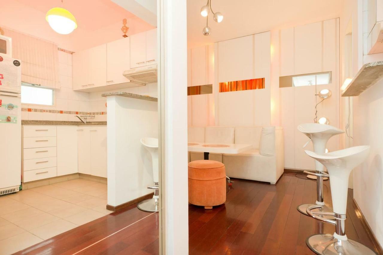 Trendy And Cozy Studio Palermo Буенос Айрес Екстериор снимка