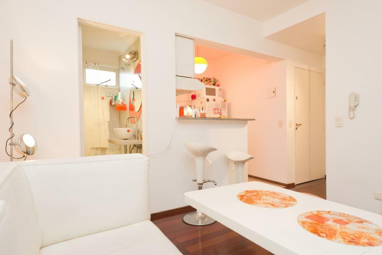 Trendy And Cozy Studio Palermo Буенос Айрес Екстериор снимка