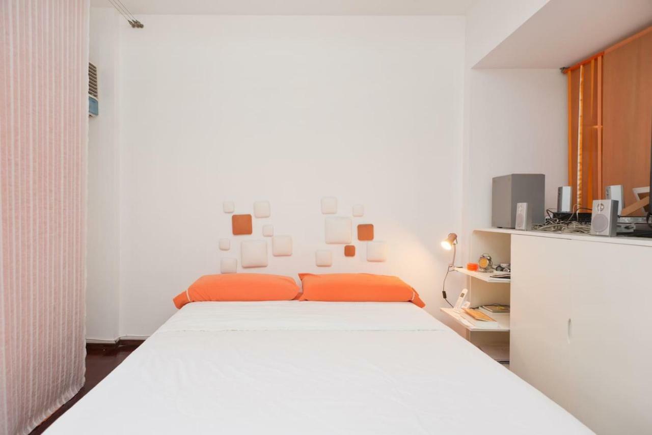 Trendy And Cozy Studio Palermo Буенос Айрес Екстериор снимка