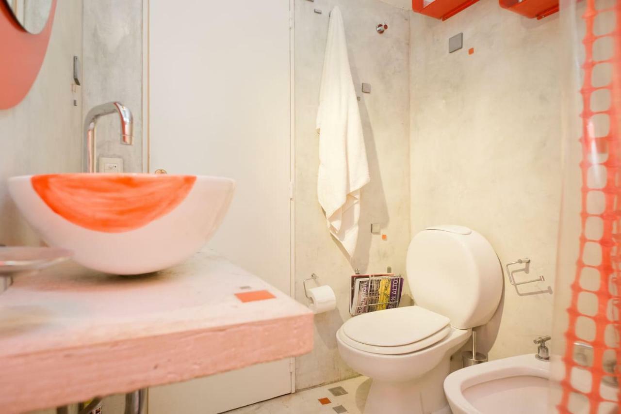 Trendy And Cozy Studio Palermo Буенос Айрес Екстериор снимка